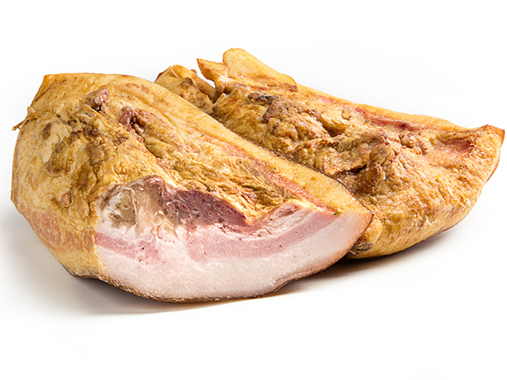 Щоковина запечена, свинина, сорт вищий, ДСТУ 4668, 1 кг